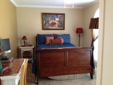 Bed Room