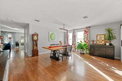 8109 Winding Stream Ln, Denton, TX 76210 - photo 4