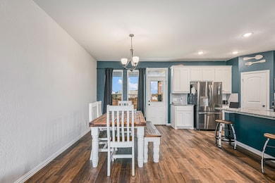 1035 Northern Oaks Ct, Springtown, TX 76082 - photo 7