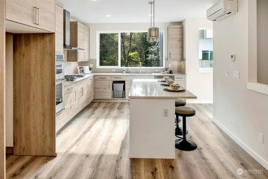 Photo of a previously built unit. Same floor plan, similar finishes with potential color differences.