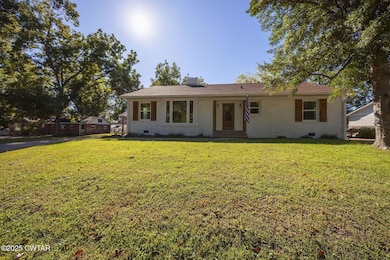 119 5th Ave, Huntingdon, TN 38344 - photo 2