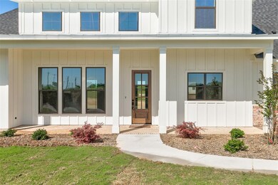 1001 Eagles Bluff Dr, Weatherford, TX 76087 - photo 3