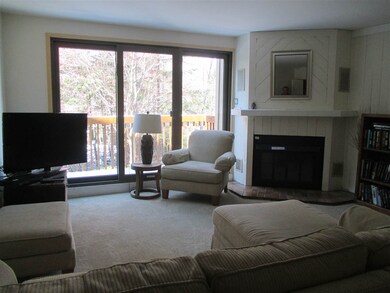 18 Windsor Hill Way unit 65, Waterville Valley, NH 03215 - photo 4