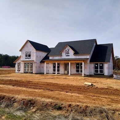 1019 Hannah Loop, Pineville, LA 71360 - photo 2