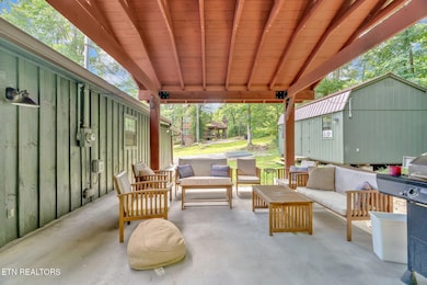 2875 McMahan Sawmill Rd, Sevierville, TN 37862 - photo 5