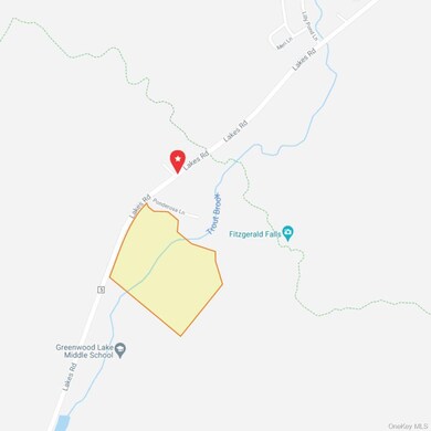 1181 Lakes Rd, Warwick, NY 10950 - photo 5