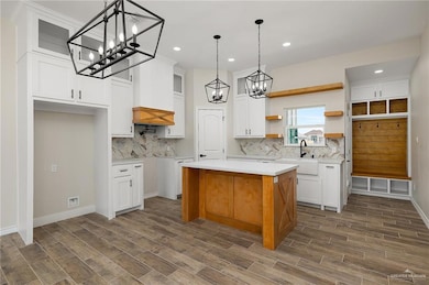 1210 Matilda Rose St, Weslaco, TX 78599 - photo 4