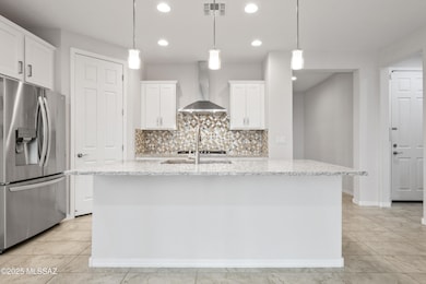 8270 W Spaulding St, Marana, AZ 85743 - photo 3