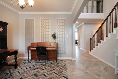 31602 Chapel Rock Ln, Spring, TX 77386 - photo 5