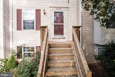 14346 Newbern Loop, Gainesville, VA 20155 - photo 3