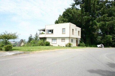 3404 Lakeway Duplex