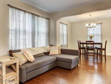 1327 Macarthur St, Jacksonville, FL 32205 - photo 5