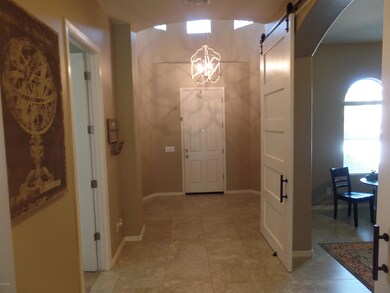 Entry 1