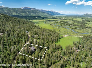 1050 Blue Dun Ln, Wilson, WY 83014 - photo 3