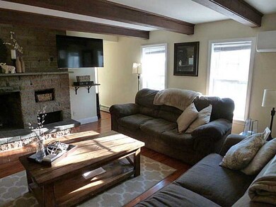 Living Room.
