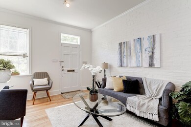 828 25th St NW, Washington, DC 20037 - photo 6