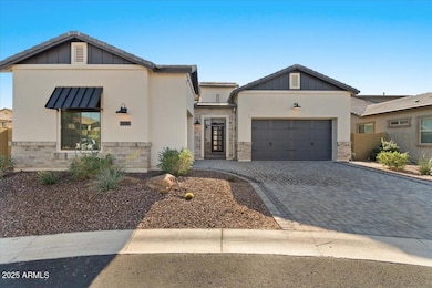 8155 E Jaeger St, Mesa, AZ 85207 - photo 2