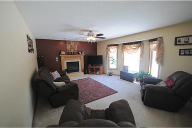 Den/Family/Great Room.