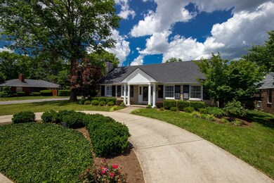 701 Mount Vernon Dr, Lexington, KY 40502 - photo 2