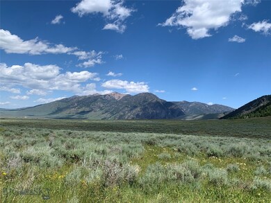 Mountain Views