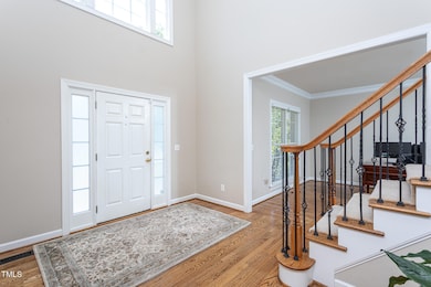 Foyer