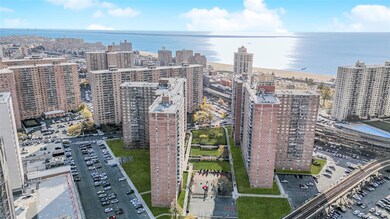 Trump Village unit 5F, Brooklyn, NY 11224 - photo 2