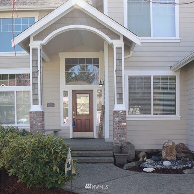 20602 193rd Avenue Ct E, Orting, WA 98360 - photo 2