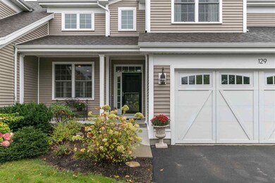 129 Aspen Cir, Shelburne, VT 05482 - photo 2