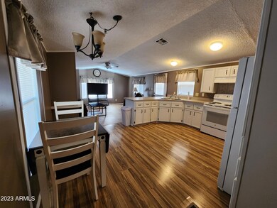 Scenic Kitchen