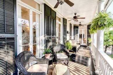 Porch