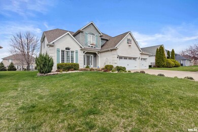 4937 N Weaverridge Blvd, Peoria, IL 61615 - photo 2