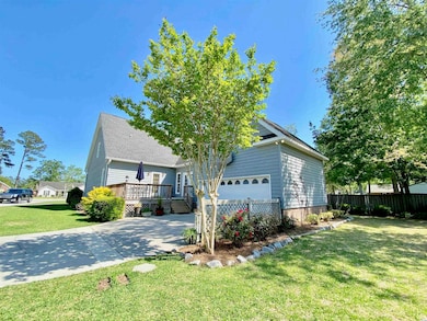 2405 Pinehurst Ln, Conway, SC 29526 - photo 6