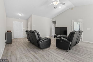 135 Lake Victoria Dr, Kingsland, GA 31548 - photo 7