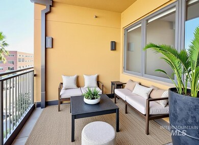 The Afton unit 401, Boise, ID 83702 - photo 7