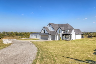 15375 S 26th West Ave, Glenpool, OK 74033 - photo 6