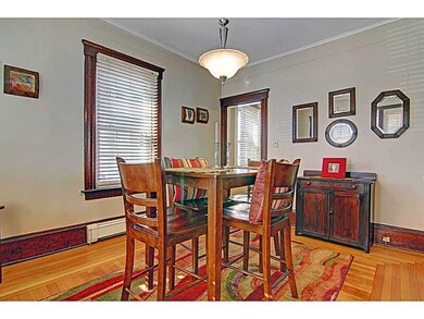 Dining Room.