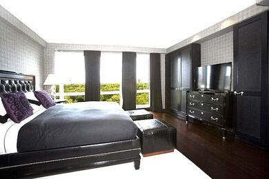 Essex House Residences unit 1005, New York, NY 10019 - photo 5