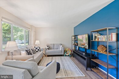 3835 Joshua Place unit B, Alexandria, VA 22309 - photo 5