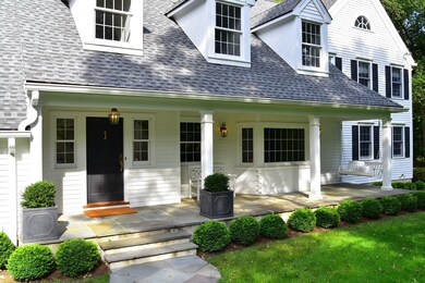 61 Sleepy Hollow Rd, New Canaan, CT 06840 - photo 4