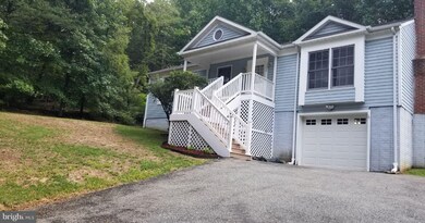 2436 Harpoon Dr, Stafford, VA 22554 - photo 2