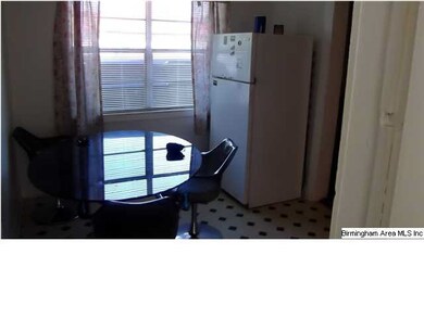 How about some natural light in the breakfast area