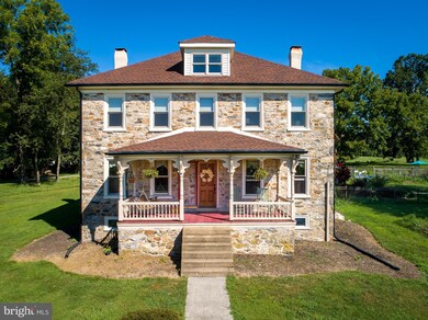 341 Fairview Rd, Glenmoore, PA 19343 - photo 5