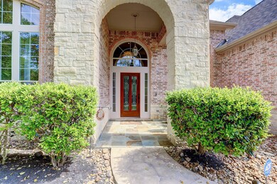 63 N Scribewood Cir, Spring, TX 77382 - photo 3