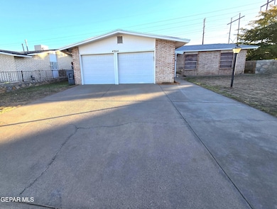 4964 Sagittarius Ave, El Paso, TX 79924 - photo 4