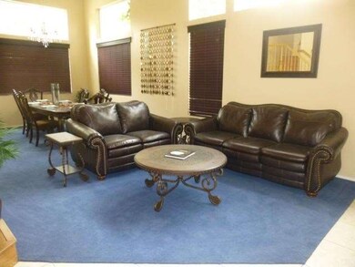 Formal Living Room