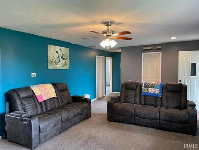 5943 S State Road 9, Fountaintown, IN 46130 - photo 4