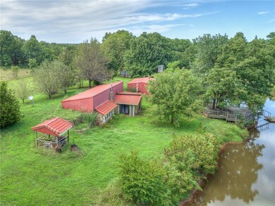 335756 E 998 Rd, Meeker, OK 74855 - photo 4