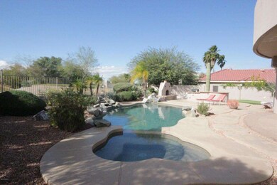 4055 N Recker Rd unit 3, Mesa, AZ 85215 - photo 5