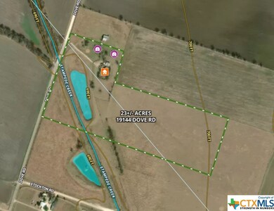 19144 Dove Rd, Moody, TX 76557 - photo 2