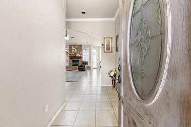 3401 First Capitol Cir, Guthrie, OK 73044 - photo 7